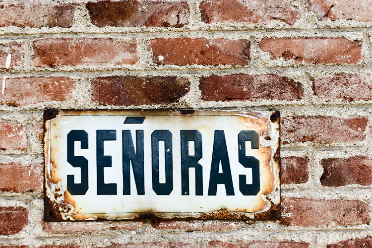 Senoras