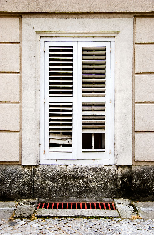 La Ventana