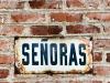 Senoras